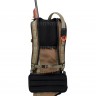 Рюкзак для ходовой охоты VORN FOX 7 литров GREEN (0088) Норвегия