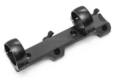 Быстросъемный кронштейн MAK на Blaser с кольцами 26мм (5094-26193)
