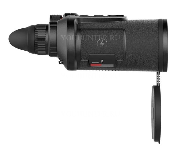 Тепловизионный бинокль Guide TN430 (400х300, 35мм, лазерный дальномер)