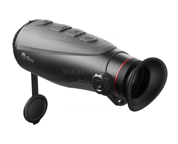 Тепловизионный монокуляр IRAY AFFO AL 19