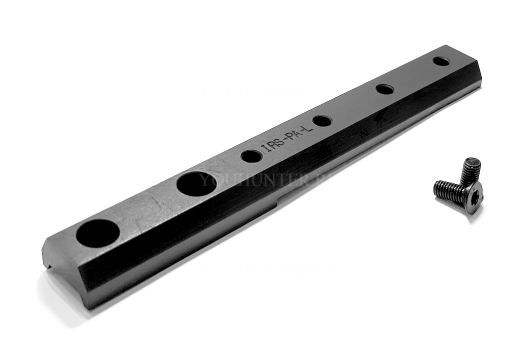 Адаптер INNOMOUNT на кронштейны Pulsar под IRAY SAIM Long (24-IRS-PA-L)