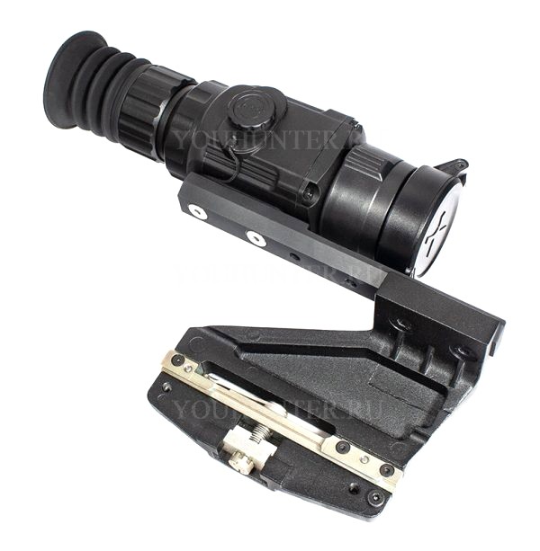 Адаптер INNOMOUNT на кронштейны Pulsar под IRAY SAIM Long (24-IRS-PA-L)