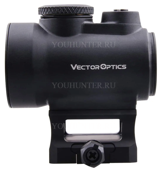 Коллиматорный прицел Vector Optics CENTURION 1X30 (SCRD-34)