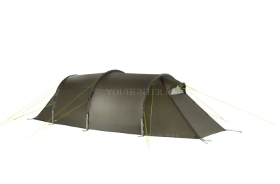 TATONKA Палатка ROKUA 3 ROKUA 3 stone grey olive
