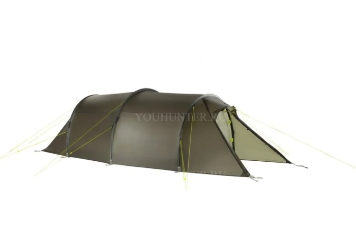 TATONKA Палатка ROKUA 3 ROKUA 3 stone grey olive