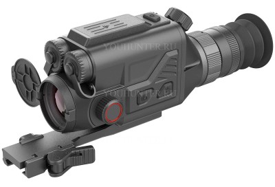 Прицел тепловизионный Guide TS432L LRF