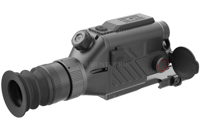 Прицел тепловизионный Guide TS432L LRF