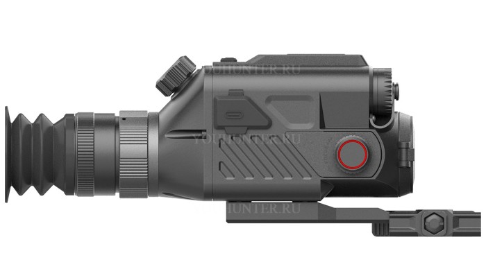 Прицел тепловизионный Guide TS432L LRF