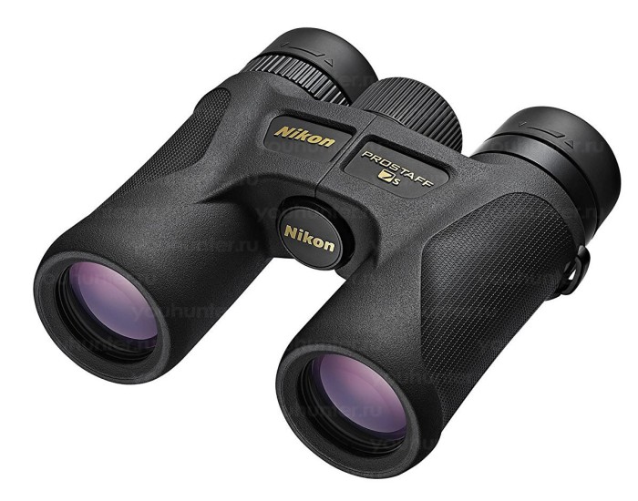 Бинокль Nikon PROSTAFF 7S 10x30