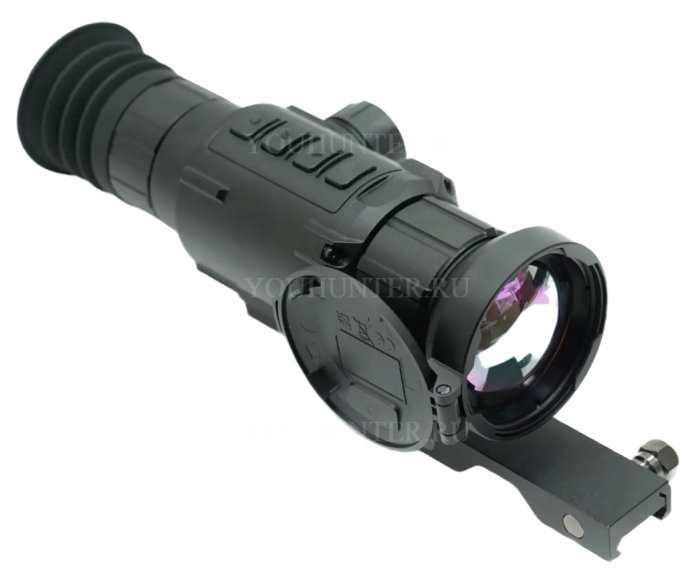 Тепловизионный прицел Longot R650 (640x512 / 50mm)