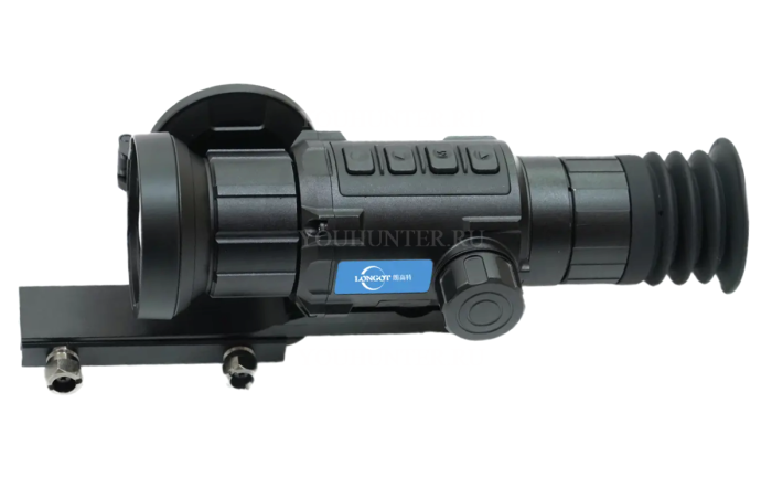 Тепловизионный прицел Longot R650 (640x512 / 50mm)