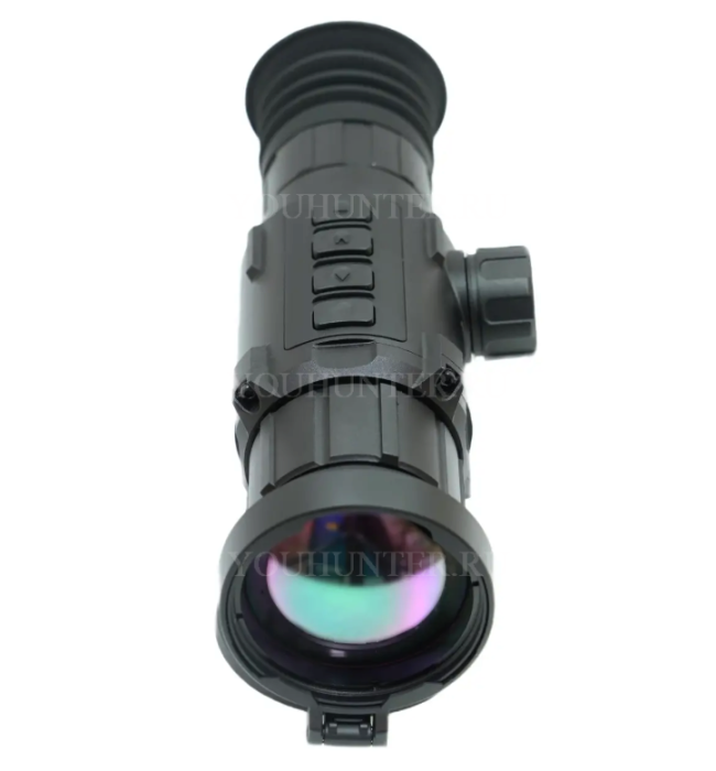 Тепловизионный прицел Longot R650 (640x512 / 50mm)