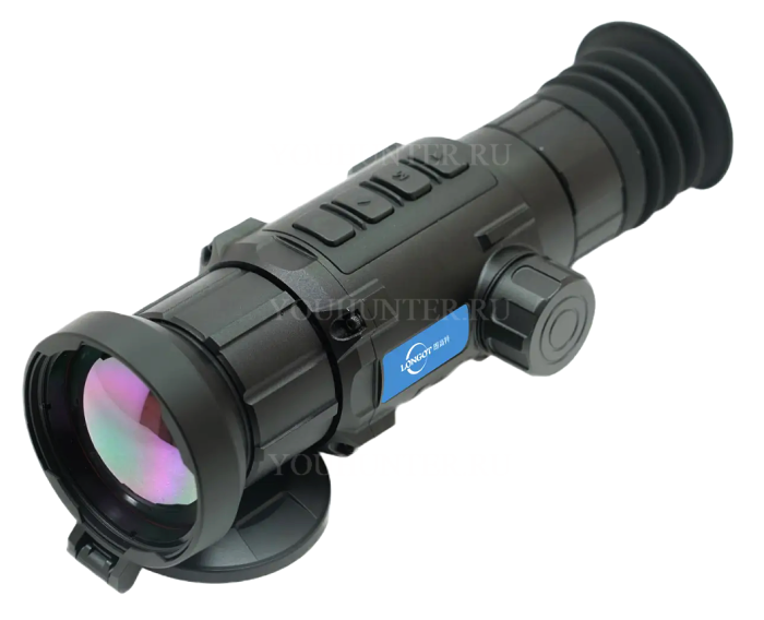 Тепловизионный прицел Longot R650 (640x512 / 50mm)