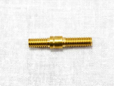 Переходник для шомпола Dewey с наружной резьбы 8/32 на 8/36 (22A)