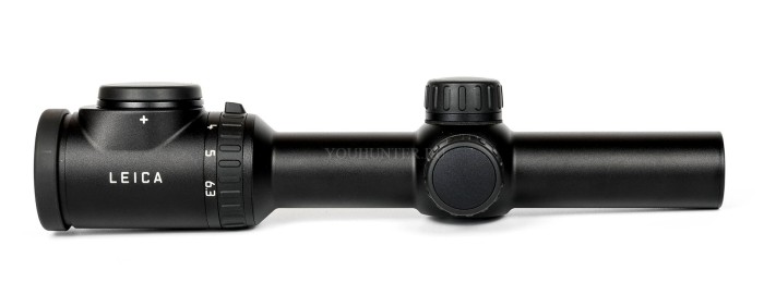 Оптический прицел Leica Magnus 1-6,3x24