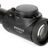 Оптический прицел Leica Magnus 1-6,3x24