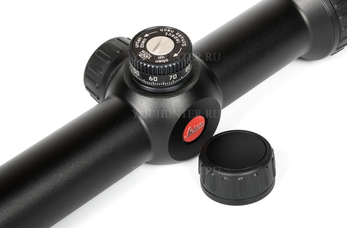 Оптический прицел Leica Magnus 1-6,3x24