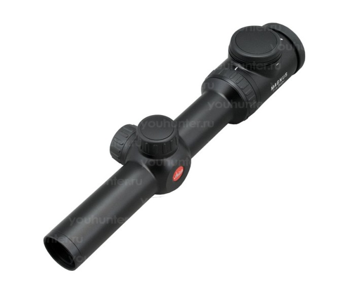 Оптический прицел Leica Magnus 1-6,3x24