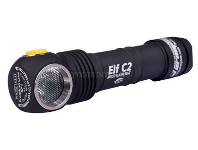 Налобный фонарь Armytek ELF C2 Micro-USB