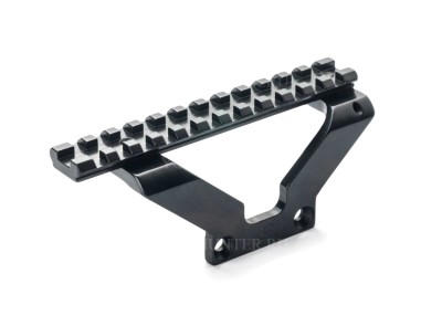 Кронштейн RUSAN боковой планка Weaver на PAP/SKS (СКС) (040-P)