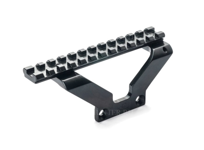 Кронштейн RUSAN боковой планка Weaver на PAP/SKS (СКС) (040-P)