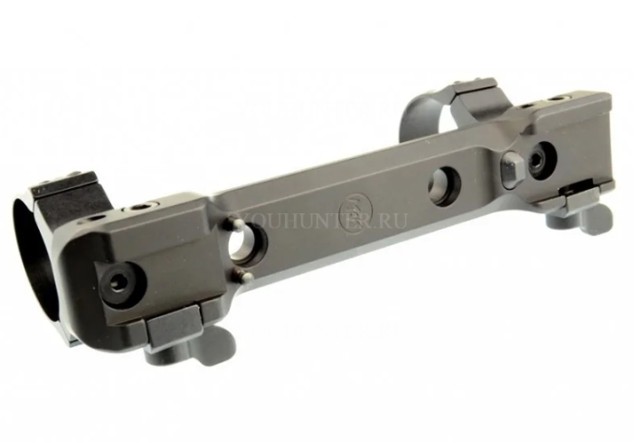 Быстросъмный кронштейн MAK на едином основании на Sako 85M medium от 30.06 на 30мм (5074-30254)