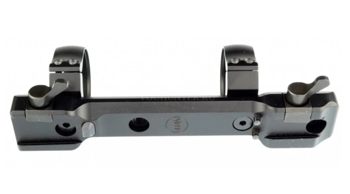 Быстросъмный кронштейн MAK на едином основании на Sako 85M medium от 30.06 на 30мм (5074-30254)