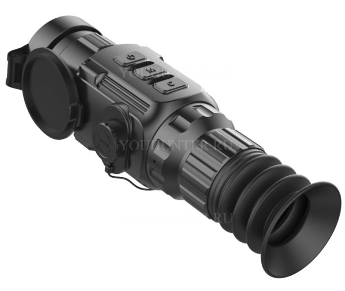 Тепловизионный прицел iRAY Saim SCL 35