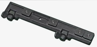 Быстросъемный кронштейн MAK на CZ-527 под шину  Swarovski (5072-60041)