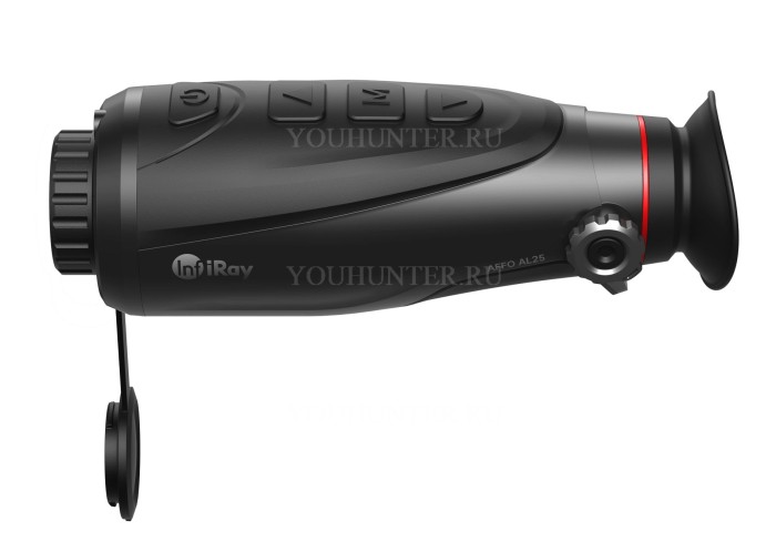 Тепловизионный монокуляр IRAY AFFO AL 25