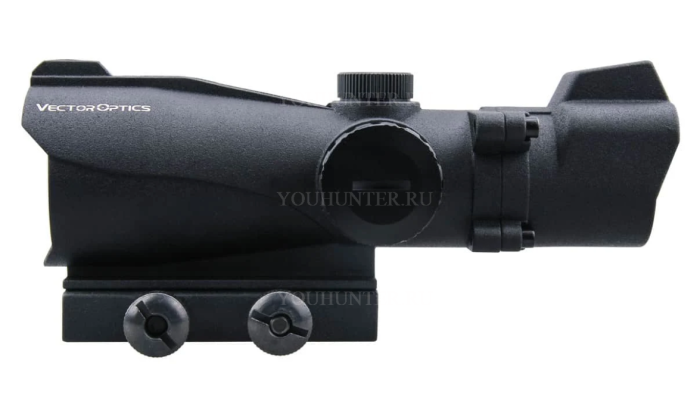 Коллиматорный прицел Vector Optics Condor 2x42 (SCRD-03)