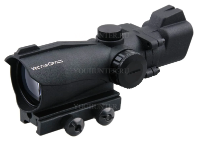 Коллиматорный прицел Vector Optics Condor 2x42 (SCRD-03)