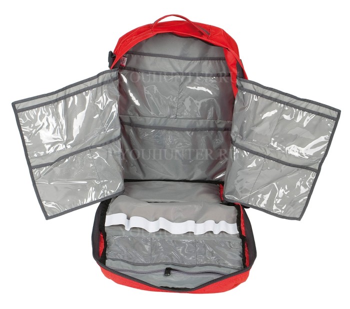 TATONKA Аптечка FIRST AID PACK FIRST AID PACK red