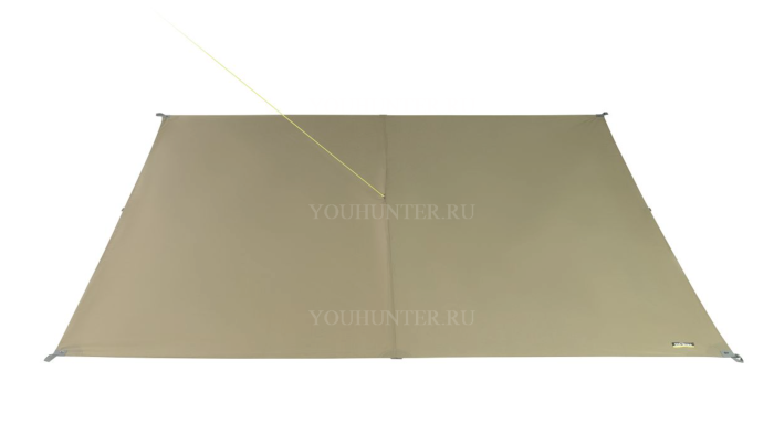 TATONKA Тент TARP 2 SIMPLE TARP 2 SIMPLE assorted