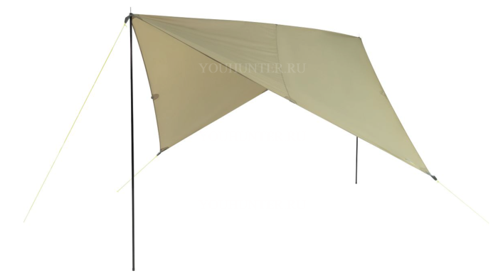 TATONKA Тент TARP 2 SIMPLE TARP 2 SIMPLE assorted