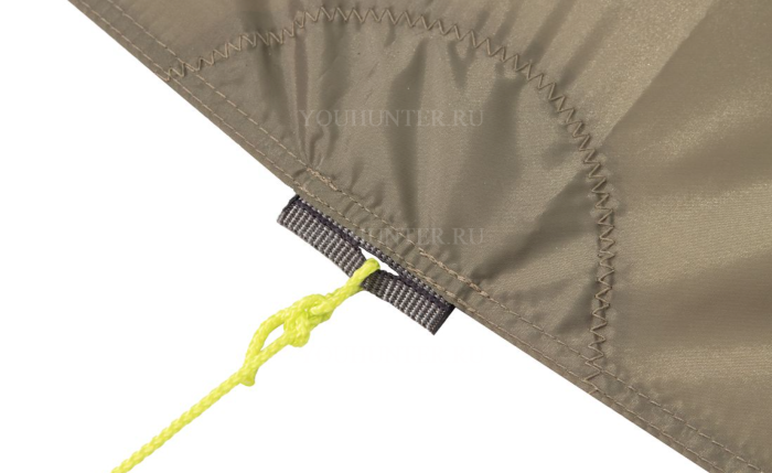 TATONKA Тент TARP 2 SIMPLE TARP 2 SIMPLE assorted