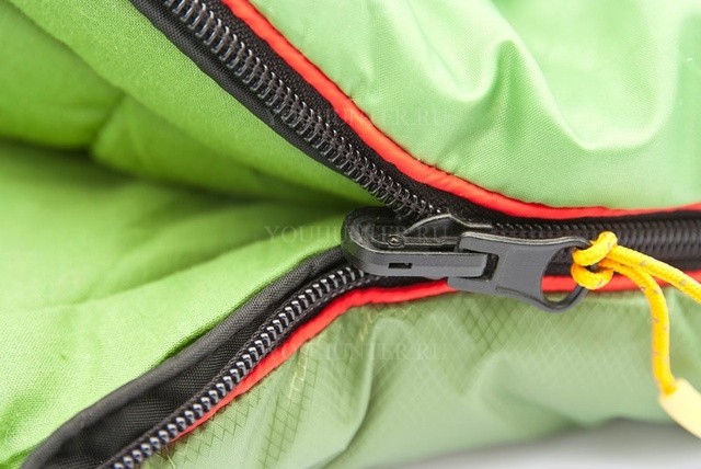 ALEXIKA Мешок спальный SIBERIA