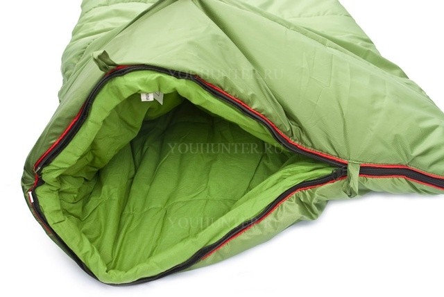 ALEXIKA Мешок спальный SIBERIA