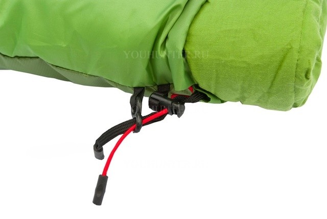 ALEXIKA Мешок спальный SIBERIA