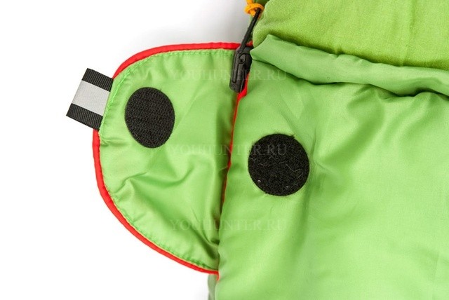 ALEXIKA Мешок спальный SIBERIA