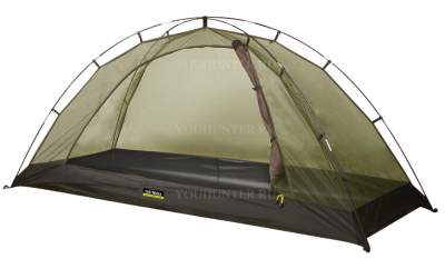 TATONKA Палатка SINGLE MOSQUITO DOME SINGLE MOSQUITO DOME cub