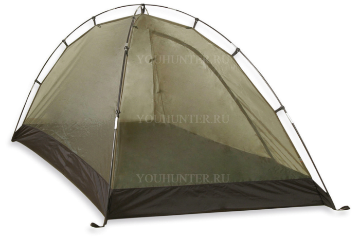 TATONKA Палатка SINGLE MOSQUITO DOME SINGLE MOSQUITO DOME cub