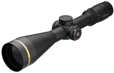 Оптический прицел Leupold VX-5HD 3-15x56 CDS-ZL2 Metric MST FireDot 4 Fine ZeroStop SF-параллакс (175834)
