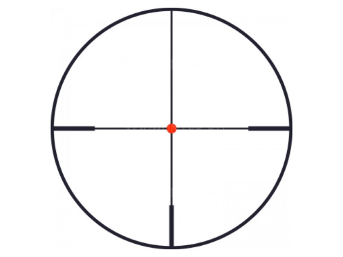 Оптический прицел Leupold VX-5HD 3-15x56 CDS-ZL2 Metric MST FireDot 4 Fine ZeroStop SF-параллакс (175834)