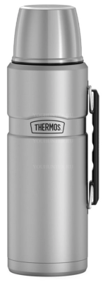 Термос для напитков THERMOS KING SK-2020 MS 2.0L нержавеющая сталь