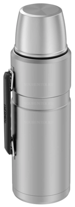 Термос для напитков THERMOS KING SK-2020 MS 2.0L нержавеющая сталь