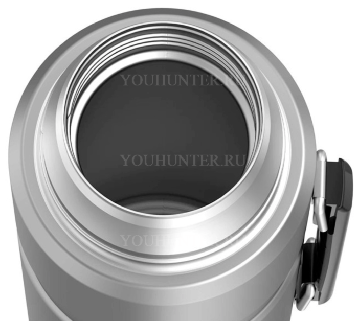 Термос для напитков THERMOS KING SK-2020 MS 2.0L нержавеющая сталь