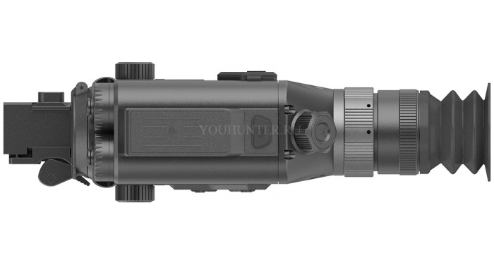 Прицел тепловизионный Guide TS632L LRF