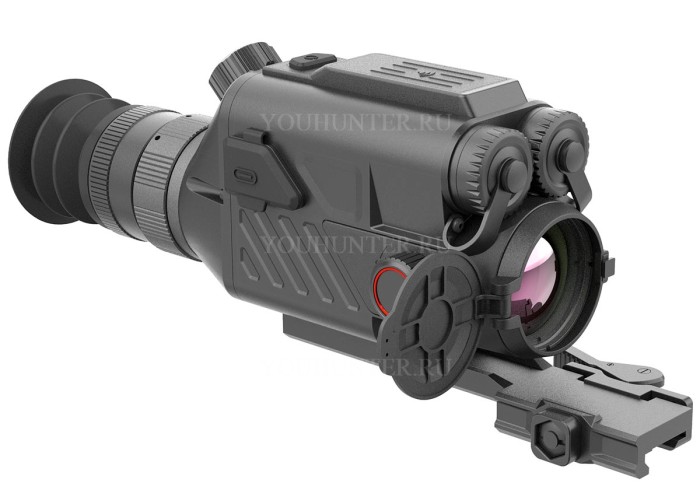 Прицел тепловизионный Guide TS632L LRF