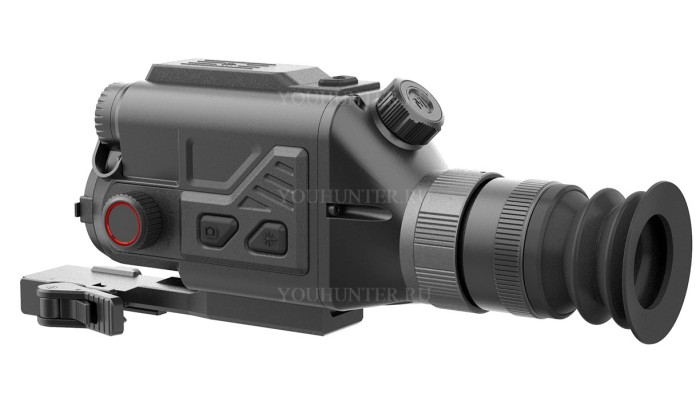 Прицел тепловизионный Guide TS632L LRF